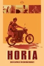 Poster de la película Horia - Películas hoy en TV