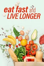 Valter Longo es Self / Professor, USC en Horizon: Eat, Fast and Live Longer