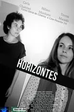 Portada de Horizontes