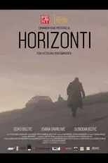 Poster de la película Horizonti - Películas hoy en TV