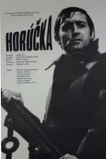 Portada de Horúčka