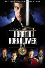 Póster de la película Hornblower: Duty