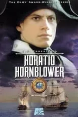 Portada de Hornblower: Retribution