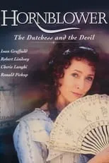 Paul Copley interpreta a Matthews en Hornblower: The Duchess and the Devil