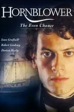 Poster de la película Hornblower: The Even Chance - Películas hoy en TV