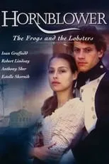 Poster de la película Hornblower: The Frogs and the Lobsters - Películas hoy en TV