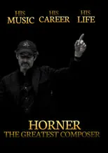 James Horner es Himself en Horner