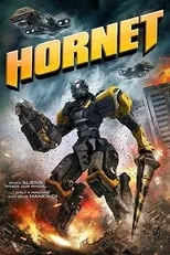 Portada de Hornet