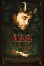 Poster de la película Horns - Películas hoy en TV