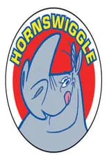 Portada de Hornswiggle