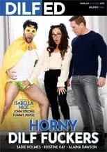 Póster de la película Horny DILF Fuckers