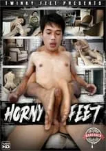 Chase Anderson interpreta a  en Horny Feet