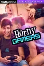 Poster de la película Horny Gamers - Películas hoy en TV