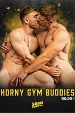 Película Horny Gym Buddies