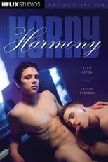 Ben Masters es  en Horny Harmony