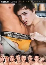 Evan Parker es  en Horny Heartthrobs