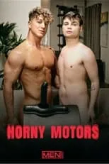 Película Horny Motors