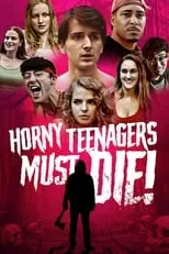 Torie Jack es Rachel en Horny Teenagers Must Die!