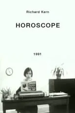 Holly Adams es The Girl en Horoscope