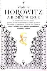 Wanda Toscanini Horowitz es Self / Narrator en Horowitz: A Reminiscence