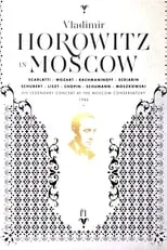 Wanda Toscanini Horowitz es Herself (Interview) en Horowitz in Moscow