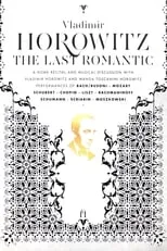 Wanda Toscanini Horowitz es Self en Horowitz: The Last Romantic