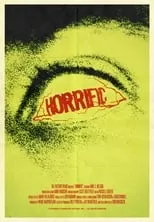 Poster de Horrific