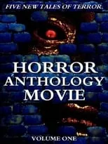 Película Horror Anthology Movie Volume 1