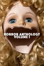 Película Horror Anthology Volume 1