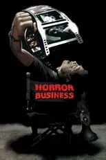 Herschell Gordon Lewis interpreta a Himself en Horror Business