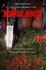 Horror House portada