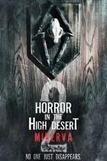 Portada de Horror in the High Desert 2: Minerva