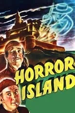 Película Horror Island