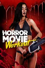 Seth Koozer interpreta a Skunkape en Horror Movie Workout