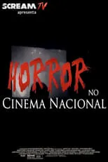 Rodrigo Aragão es  en Horror no Cinema Nacional