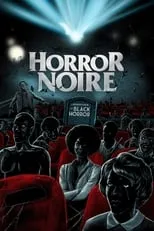 Tina Mabry es Self en Horror Noire: A History of Black Horror