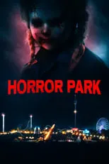 Poster de la película Horror Park - Películas hoy en TV