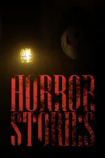 Poster de la película Horror Stories - Películas hoy en TV