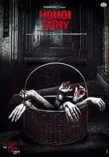 Póster de la película Horror Story