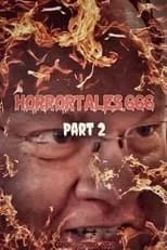 Poster de Horrortales.666 Part 2