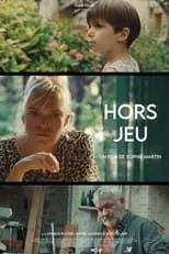 Película Hors-jeu