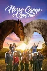 Poster de la película Horse Camp: A Love Tail - Películas hoy en TV