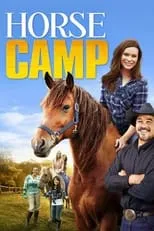 Película Horse Camp