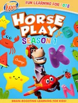 Douglas Leijgard es  en Horseplay Jr Season 1