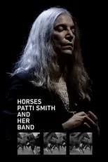 Tony Shanahan es Himself en Horses: Patti Smith and Her Band