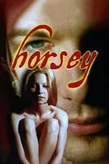 Portada de Horsey