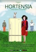 Poster de Hortensia