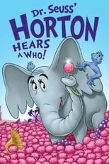 Película Horton Hears a Who!