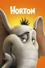 Poster de Horton