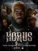 Película Horus